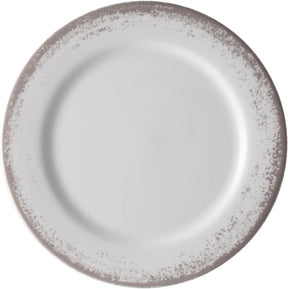 Aparelho de Jantar  Névoa Cinza - Serve 06 pessoas