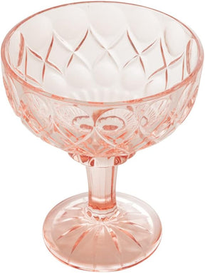WOLFF - Conjunto 6 Taças de Sobremesa de Cristal Angel 260ml