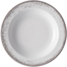 Aparelho de Jantar  Névoa Cinza - Serve 06 pessoas