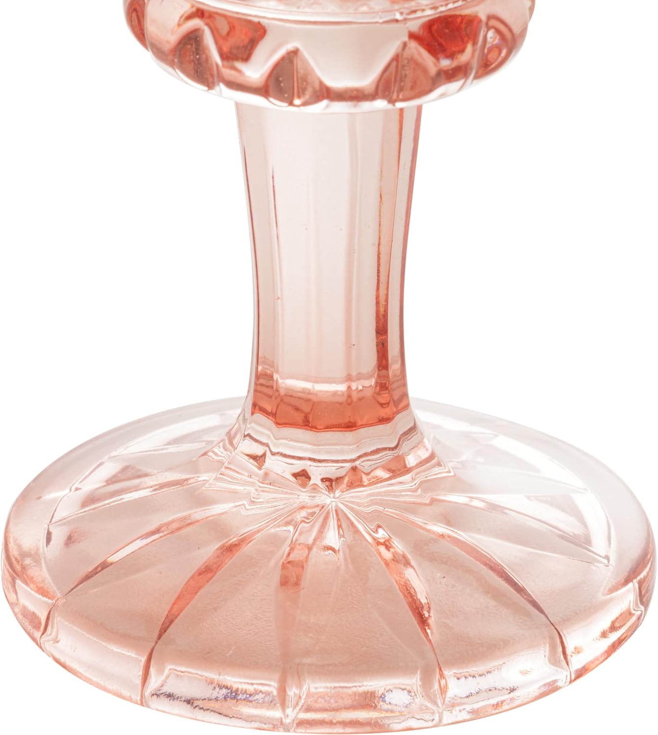 WOLFF - Conjunto 6 Taças de Sobremesa de Cristal Angel 260ml