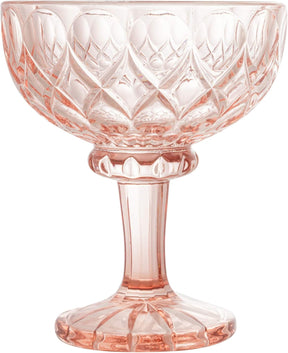 WOLFF - Conjunto 6 Taças de Sobremesa de Cristal Angel 260ml