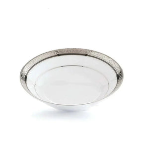 Aparelho de Jantar Platinum - Serve 06 pessoas