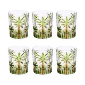 Kit Promocional: Linha Completa Palm Tree Handpaint