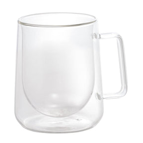 Caneca Clear para Café e Chá 300ml